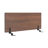 Amazon｜無印良品 木製ベッドフレーム用ヘッドボード スモールサイズ