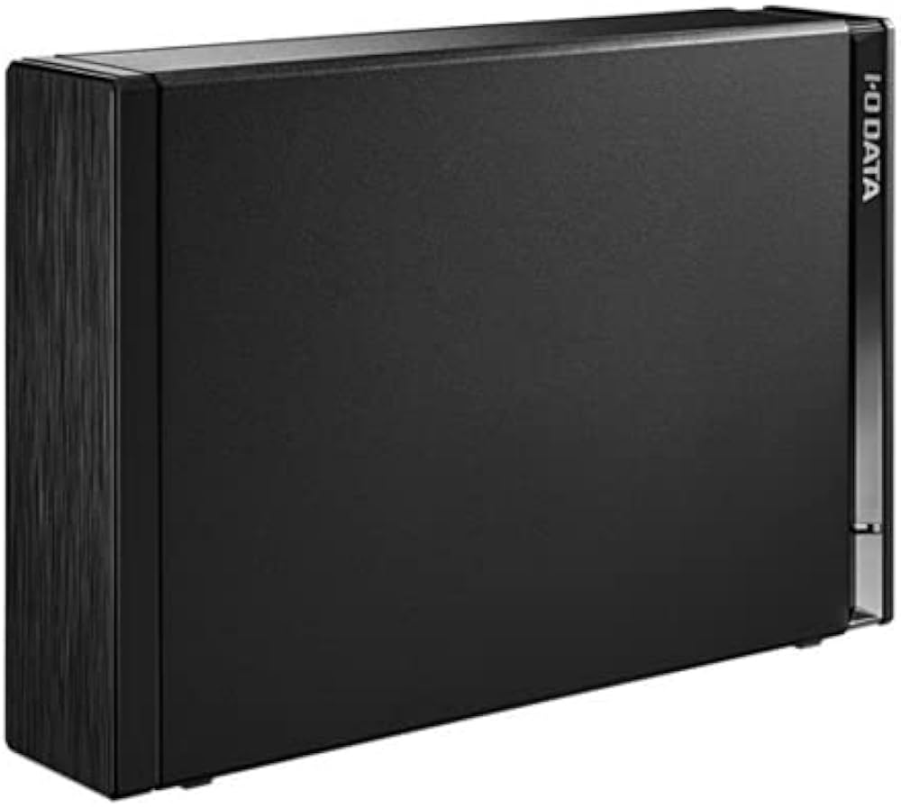 G1804 未開封 I-O DATA 6TB USB 3.2 Gen1 G1804 未開封 I-O DATA 6TB