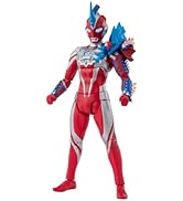 Amazon.co.jp: TAMASHII NATIONS S.H.フィギュアーツ ウルトラマン