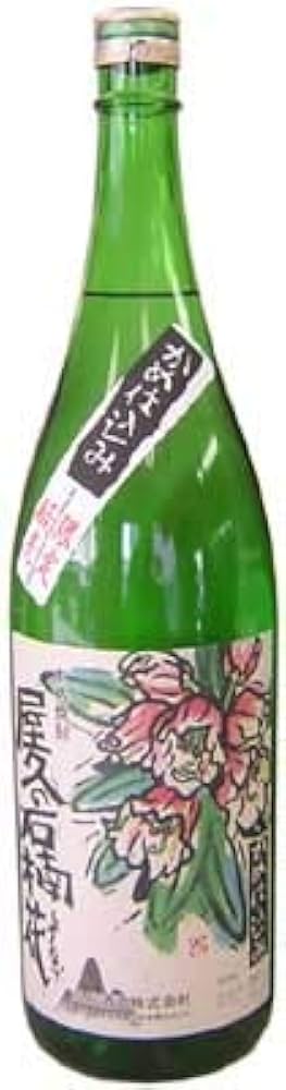 Amazon.co.jp: 屋久の石楠花 芋焼酎 1800ml : 食品・飲料・お酒