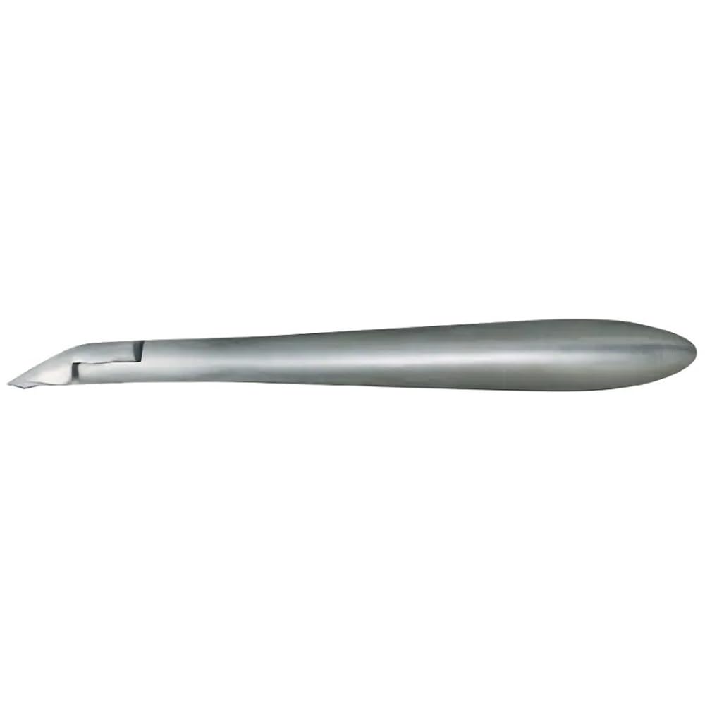 Amazon | 内海 IXIA キューティクルニッパー Eタイプ 3.5mm | UTSUMI
