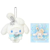 Amazon.co.jp: サンリオ(SANRIO) ラムネ&マスコットホルダー（雪うさぎ