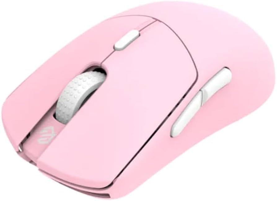 Amazon.co.jp: 8K GWolves HTS Plus HTS+ 8K Gaming Mouse Wireless
