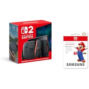 Nintendo Switch 2 (ニンテンドースイッチ2) 本体の通販ならAmazon.co