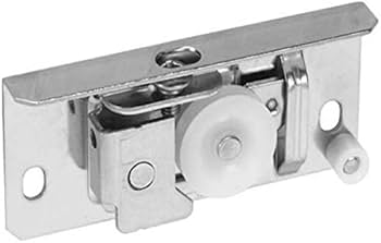 Amazon | 【 YKK 3K12594 】YKK 純正部品（杉田エース） 網戸戸車。 箱