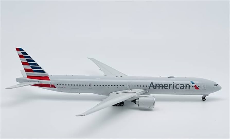 Amazon.com: Phoenix for American Airlines for Boeing B777-300ER