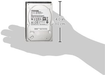 Amazon | 東芝 内蔵HDD 2.5インチ 3TB PCモデル MQ03ABB300 【国内正規