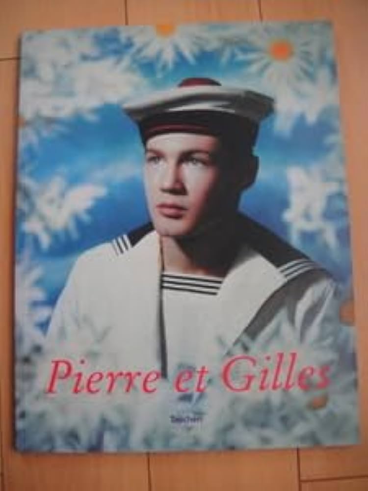 Amazon.co.jp: 洋書 Pierre et Gilles Taschen ピエール＆ジル