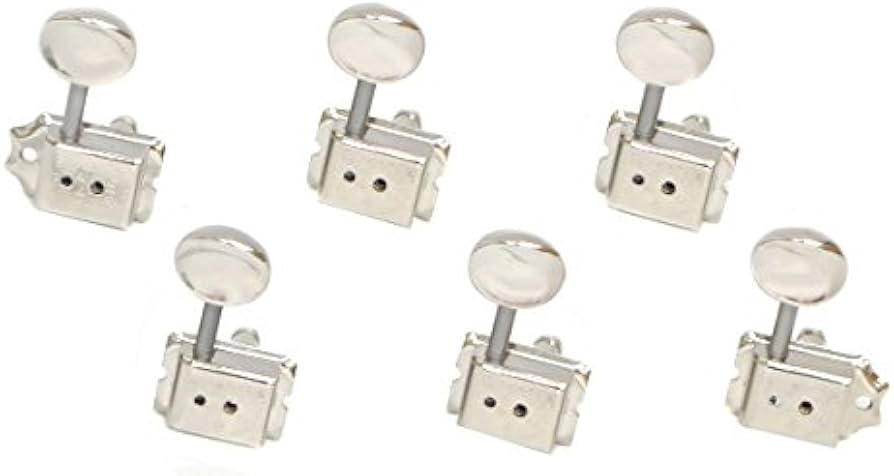 Amazon | 【国内正規品】 GOTOH ゴトー ギター用ペグ SDS510-HAPM-05M