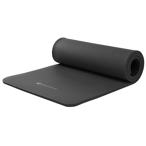 Amazon.co.jp: Balanced Body Aeromat、ブラック : 産業・研究開発用品