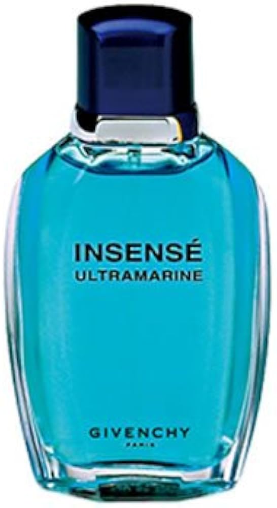 Amazon.co.jp: 【ジバンシイ】 ウルトラマリンオードトワレ 100ml