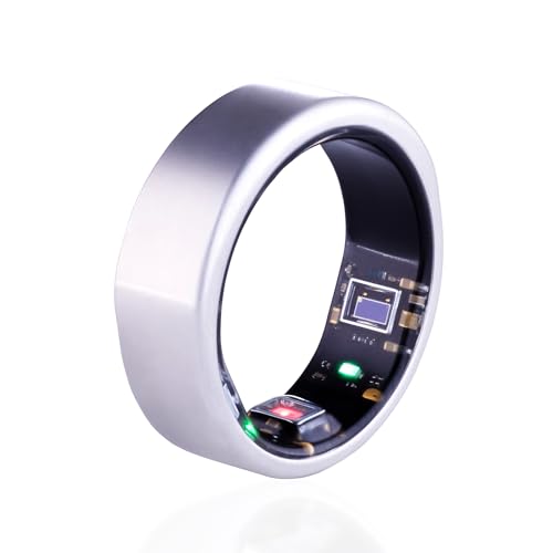 Amazon | SOXAI RING 1.1 日本製スマートリング ソクサイリング 健康