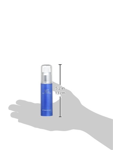 Amazon.co.jp: MTメタトロン MTエッセンシャル・セラム 30ml