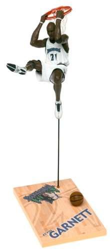 McFarlane Toys NBA Series 1: Kevin Garnett : Amazon.sg: Toys