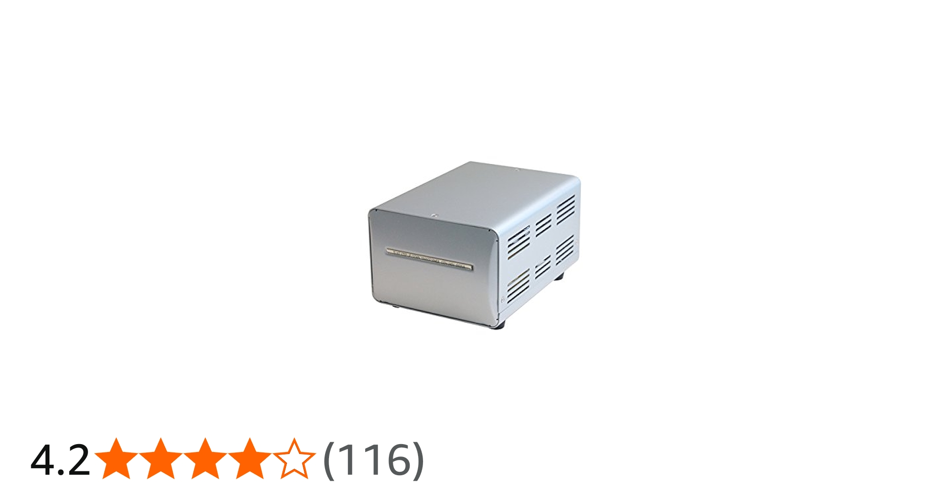 Amazon.co.jp: カシムラ 海外国内用 変圧器 AC 220V ~ 240V / 2000W