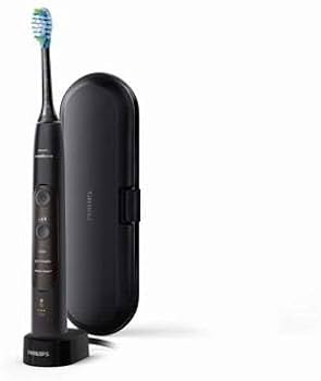 Amazon.co.jp: フィリップス 電動歯ブラシ（ブラック）PHILIPS