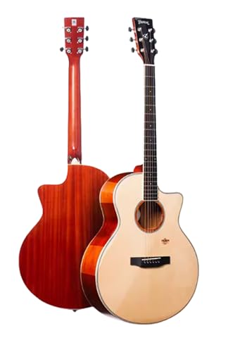 ギター カッタウェイ アコースティックギター」の人気商品一覧 | 安い