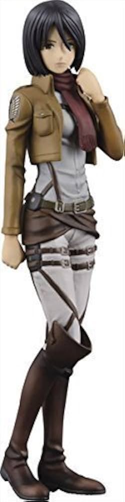 Amazon | バンプレスト 一番くじ 進撃の巨人 自由への進撃 ラストワン