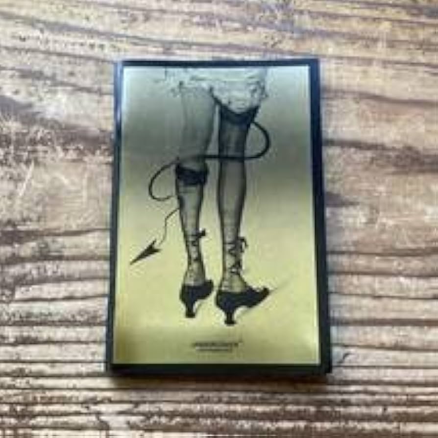 UNDERCOVER アンダーカバー2007AW ネックウォーマー