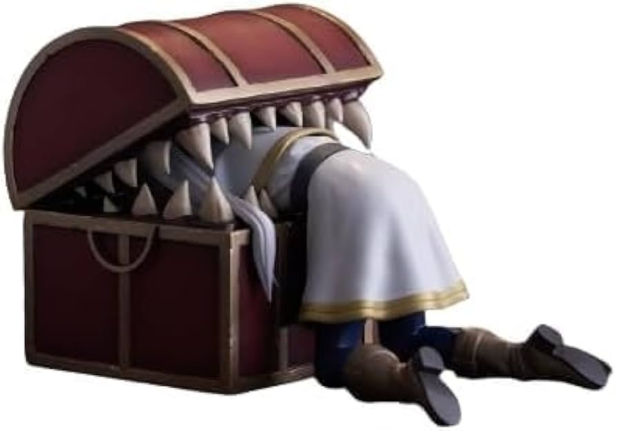 Amazon.co.jp: 葬送のフリーレン Luminasta “フリーレン” -イン