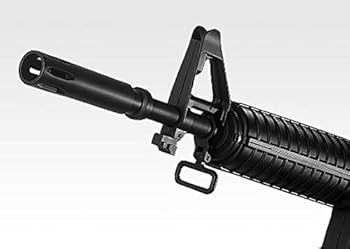 Amazon | 東京マルイ No.90 コルト XM177E2 10歳以上エアー長物