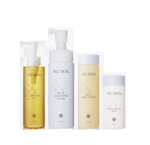 Amazon.co.jp: ニュースキン メイキング トライアルセット