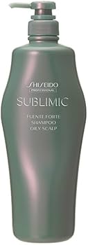 Amazon | 資生堂プロ サブリミック フェンテフォルテ シャンプー OS