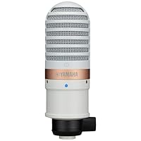 Amazon.co.jp: ヤマハ YAMAHA コンデンサーマイクロフォン 配信用