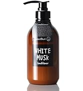 Amazon | ホワイトムスク シャンプー コンディショナー セット