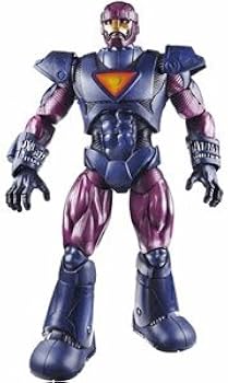 Marvel Universe Sentinel X-Men Variant Action Figure 16 in tall