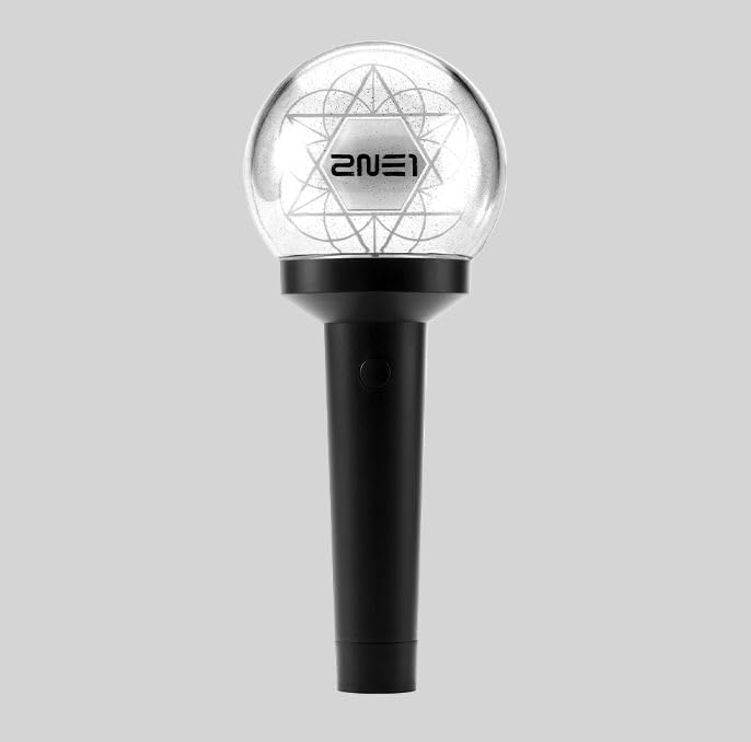 Amazon.co.jp: 2NE1 - OFFICIAL LIGHT STICK 公式 ペンライト 輸入品