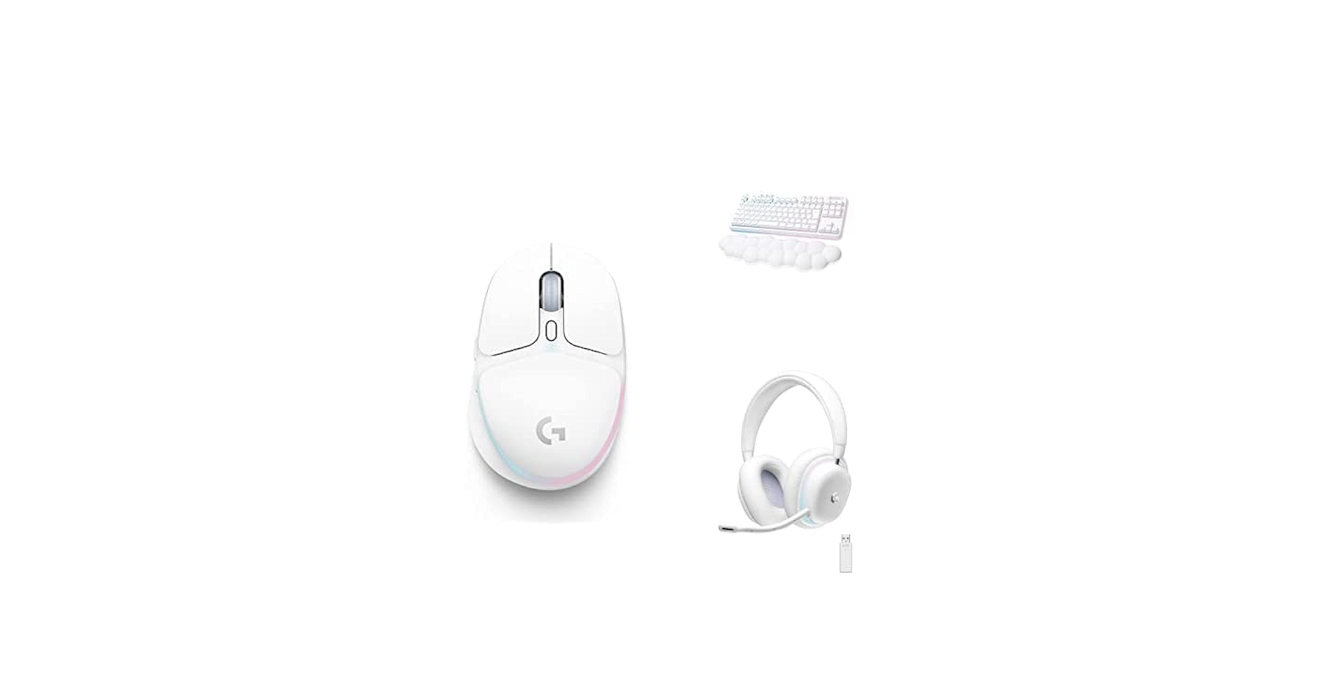 Amazon.co.jp: Logicool G ワイヤレスゲーミング コンボ, ゲーミング