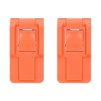 Amazon.co.jp: Pelican 交換用 TSA ロッキングラッチ、ミディアム