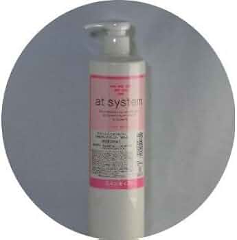 Amazon | アトシステム スキンモイスト 業務用 500ml | アトシステム