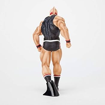 Amazon.co.jp: CCP Muscular Collection vol.021 キン肉マン KINスーツ