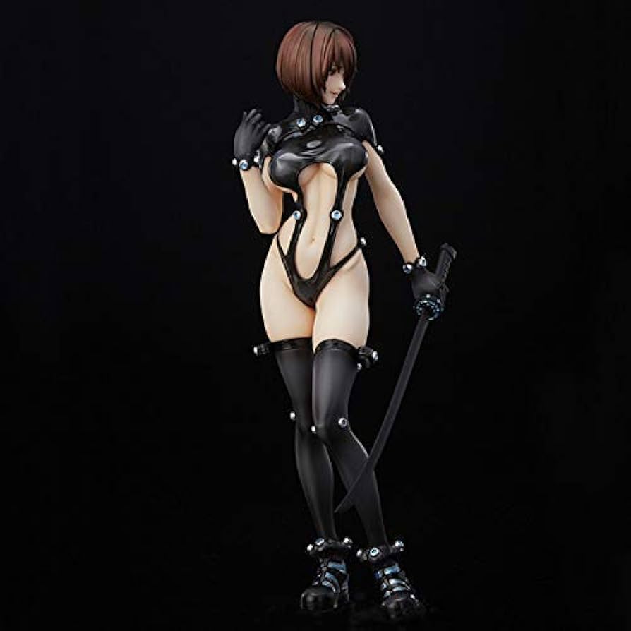 Amazon.co.jp: ユニオンクリエイティブ(UNION CREATIVE) GANTZ：O 山咲