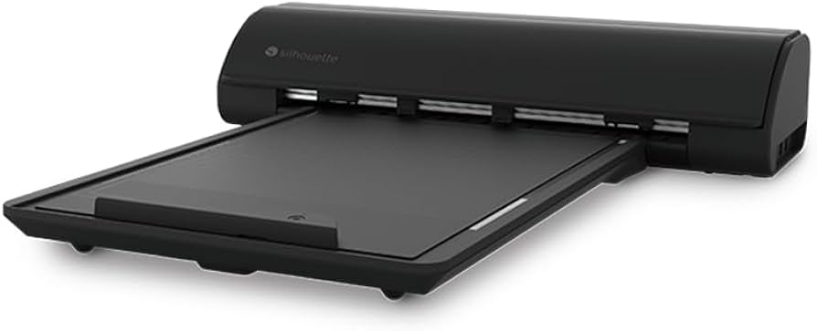 Amazon.co.jp: シルエット 静電マット ブラック CAMEO5/CAMEO5PLUS CUT