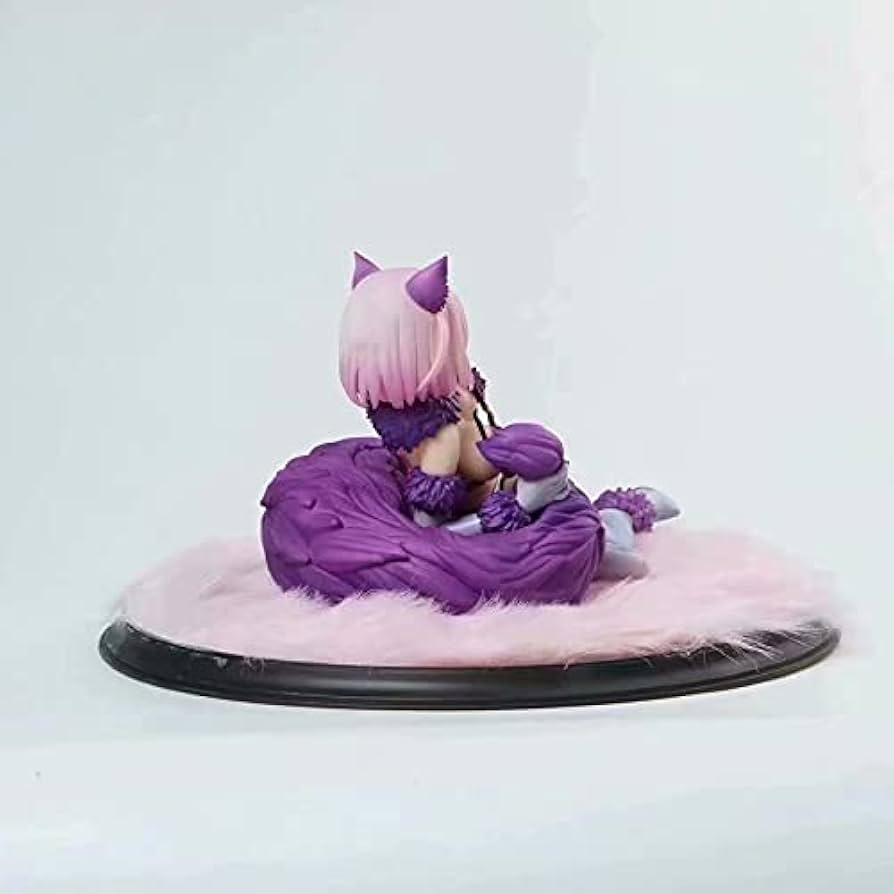 Amazon | 【限定販売】Fate/Grand Order マシュ・キリエライト