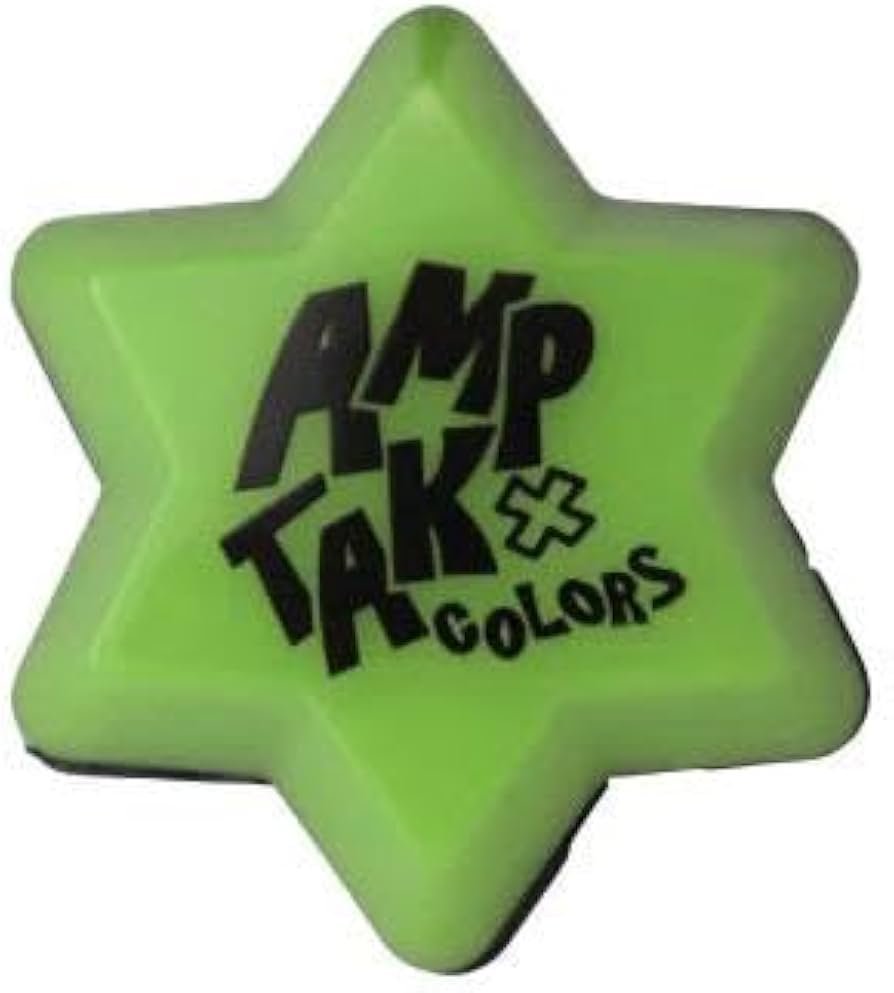 Amazon.co.jp: AMPTAKxCOLORS リングライト ぷりっつ X : おもちゃ