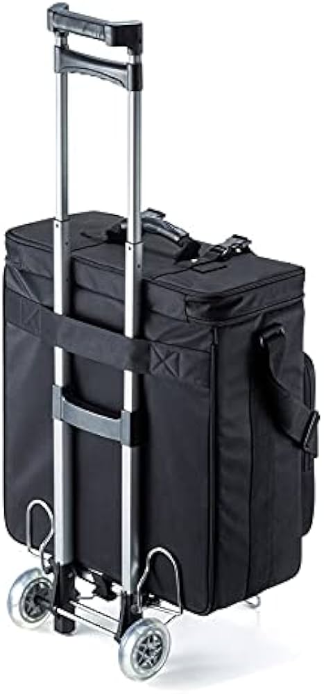 Amazon | サンワサプライ プロジェクターバッグ BAG-PRO5