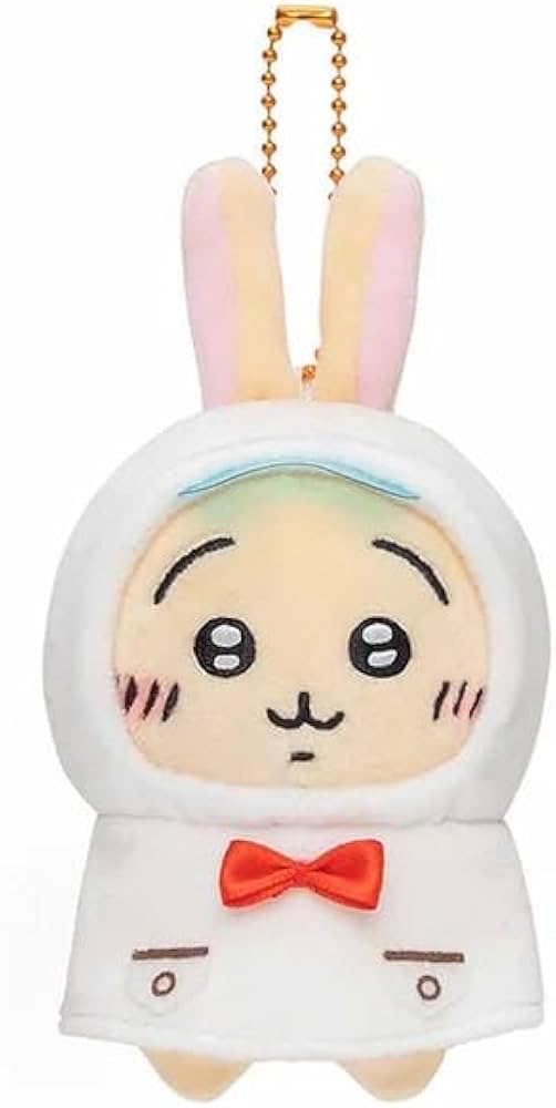 Amazon.co.jp: ちいかわ 雨の日！ぷちミニマスコット ぬいぐるみ