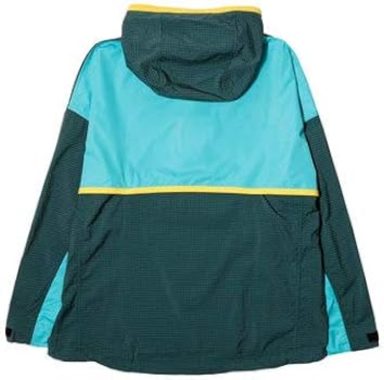 Amazon | 国内正規品 NIKE ACG WOVEN HOODED ANORAK JACKET ナイキ ACG