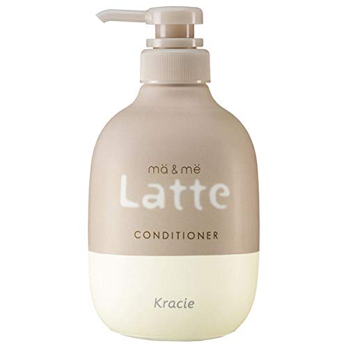 Amazon | マー&ミーLatte シャンプー&コンディショナー (アップル