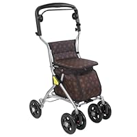 Amazon | 幸和製作所 テイコブ(TacaoF) シルバーカー SIMD02 ルミド