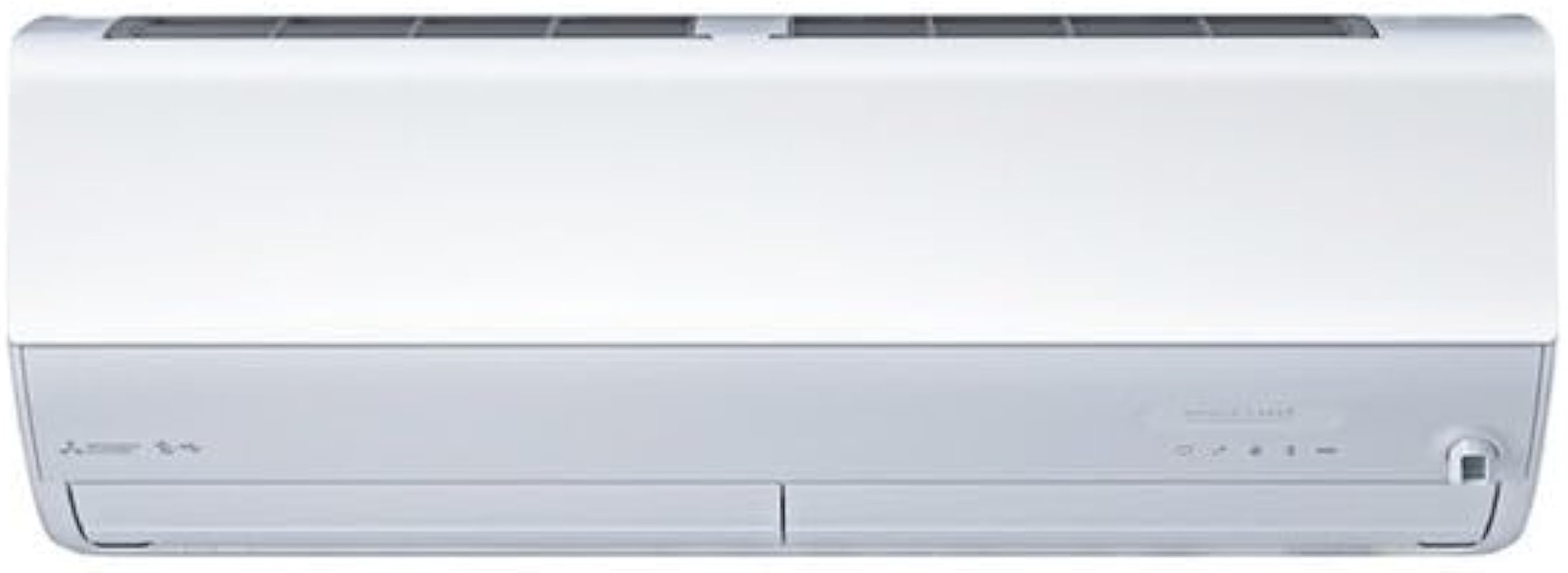 Amazon | エアコン 工事費込み 三菱電機 MITSUBISHI MSZ-ZXV2525-W