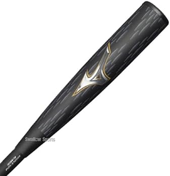 Amazon.co.jp: Mizuno Baseball Soft Bat Beyond Max Legacy Metal Top