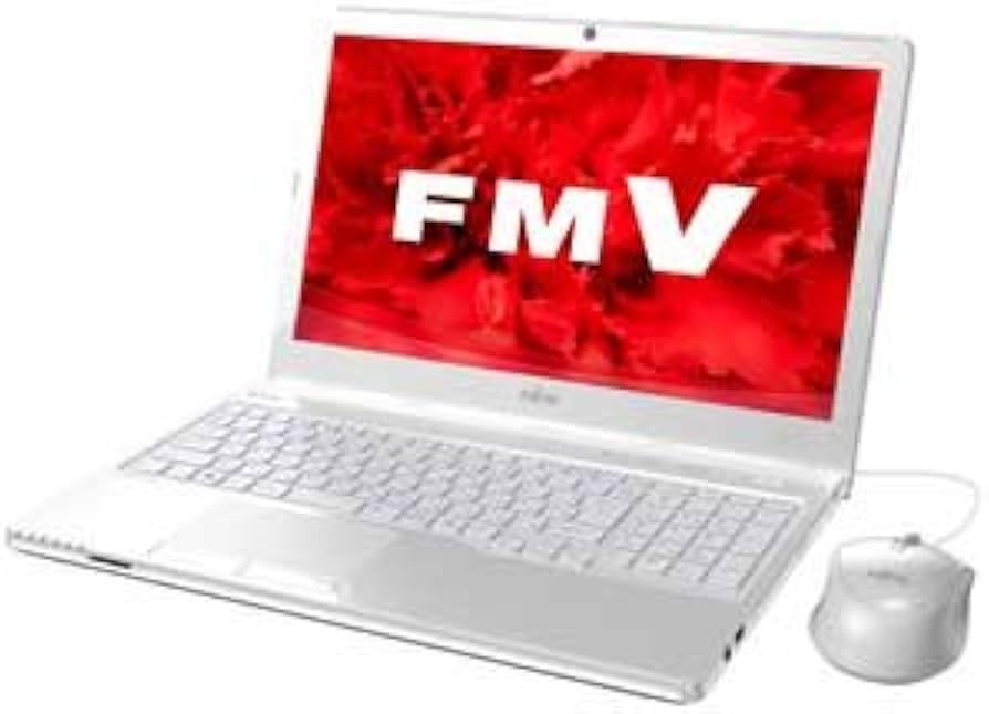 Amazon.co.jp: 富士通 ノートパソコン FMV LIFEBOOK AH42/U アーバン