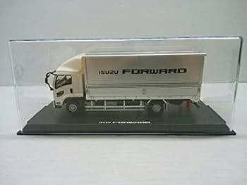 Amazon | 現状品 1/43 ISUZU FORWARD いすゞ フォワード | ミニカー