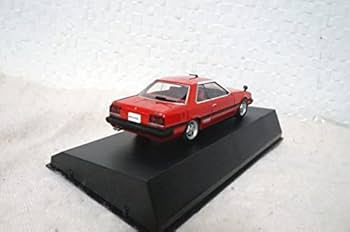 Amazon.co.jp: DISM Nissan Skyline 2000 Turbo GT-E S 1/43 Mini Car