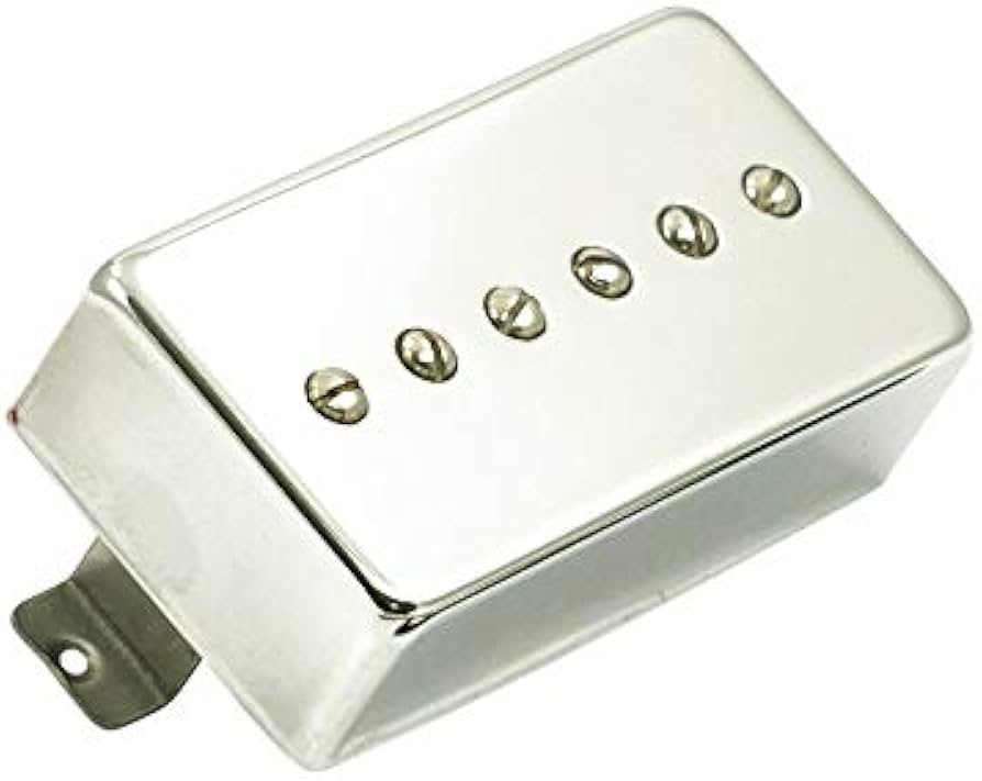 Amazon.co.jp: Kent Armstrong WPU900VCR Hot Rod Series Rag Top